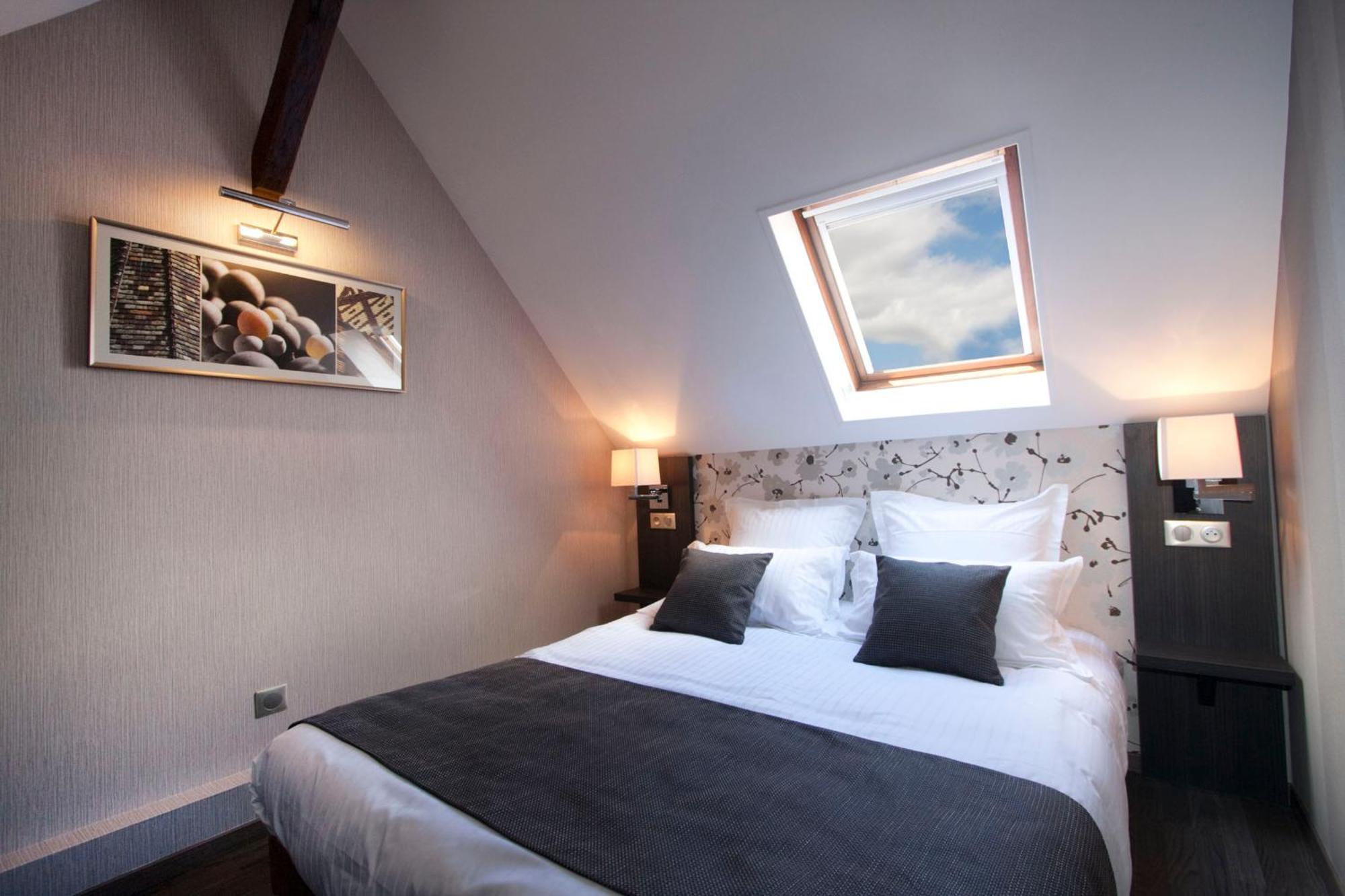 Vign 'Appart Nuits-Saint-Georges Habitación foto